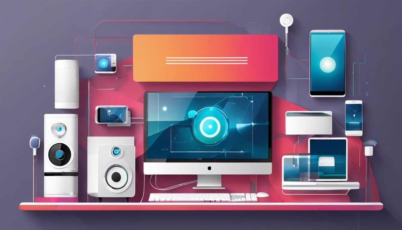 NLZIET toont geavanceerde technologieën en diverse apparaten voor streaming content. NLZIET toont geavanceerde technologieën en diverse apparaten voor streaming content.